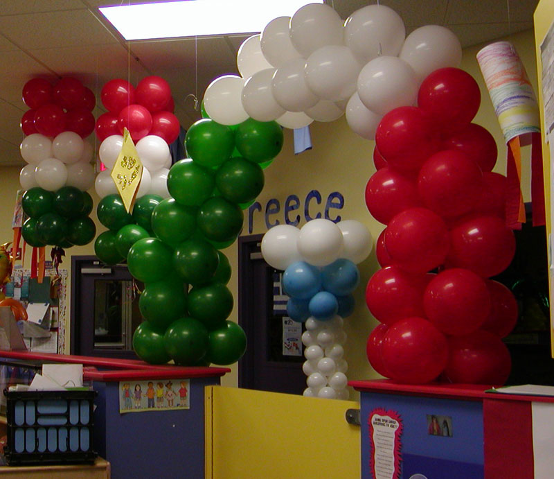 B-Dazzled, Your Home For Unique Balloon Decor